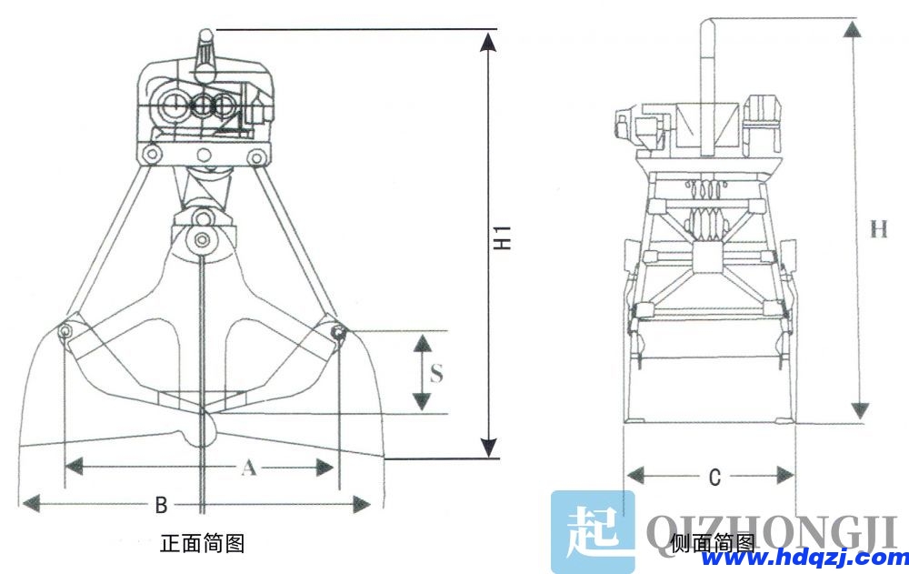 ZD系列電動抓斗外形結(jié)構(gòu)示意圖.jpg